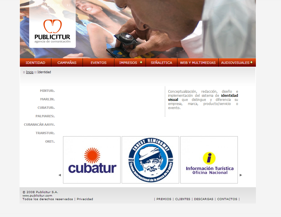 Publicitur SA